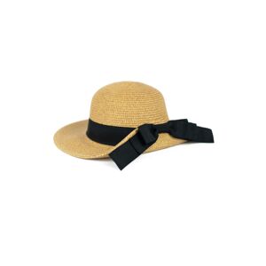 Letní klobouk Art of Polo 21154 Prato Světle hnědá Uni
