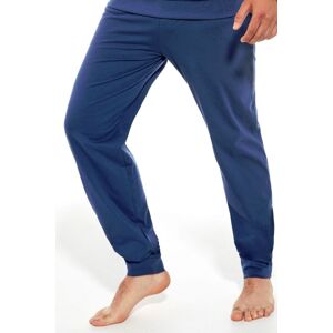 Chlapecké pyžamo Cornette 989/43 Boston Modrá 188