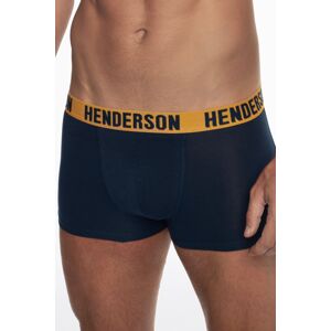 Pánské boxerky Henderson 41268 Clip A´2 Mix barev 3XL