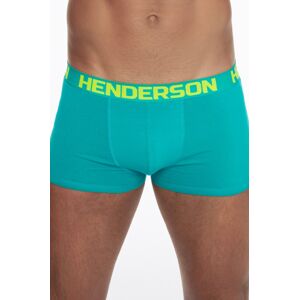 Pánské boxerky Henderson 41271 Cup A´2 Mix barev 2XL