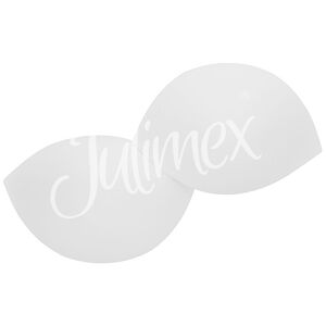 Julimex Vycpávky WS-26 Full cup Bílá C
