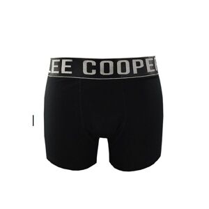 Pánské boxerky Lee Cooper 37485 Černá 2XL