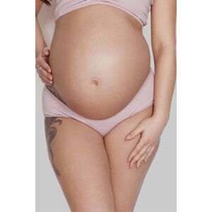 Těhotenské kalhotky Mitex Mama Růžová S