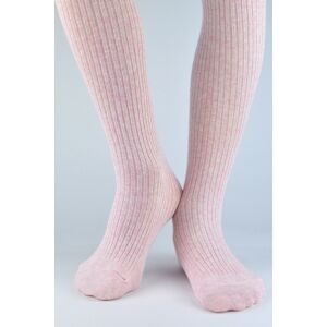 Dětské ponožky Noviti RB007 Růžová 104-110