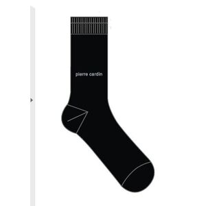 Pánské ponožky Pierre Cardin SX-1000 Pierre Cardin Černá 43-46