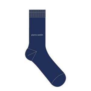 Pánské ponožky Pierre Cardin SX-1000 Pierre Cardin Modrá 39-42