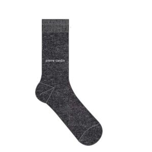 Pánské ponožky Pierre Cardin SX-1000 Pierre Cardin Tmavě šedá 43-46
