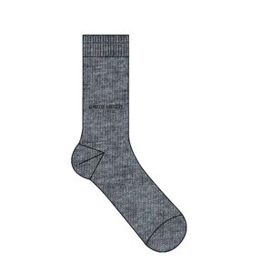 Pánské ponožky Pierre Cardin SX-1000 Pierre Cardin Šedá 43-46